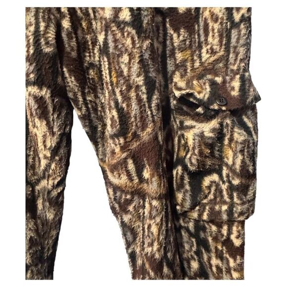 Cabela's‎ Vintage Dry-Plus Insulated Camouflage Hunting Pants Mens Size 42"x31" - Picture 5 of 5
